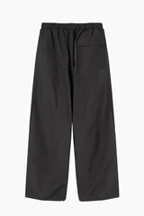 2025 A/W LAD MUSICIAN N/C CLOTH OVER PANTS
