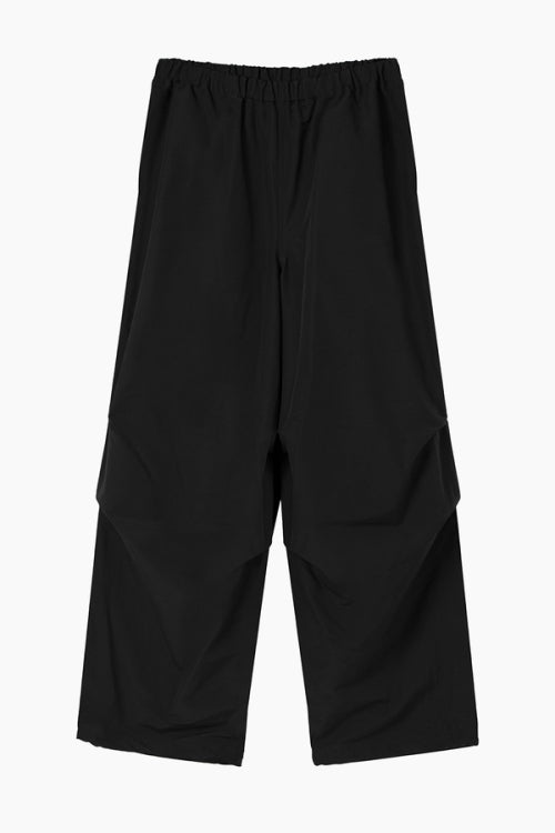 2025 A/W LAD MUSICIAN N/C CLOTH OVER PANTS