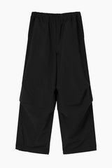 2025 A/W LAD MUSICIAN N/C CLOTH OVER PANTS