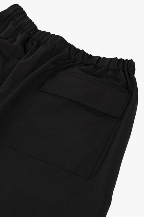 2025 A/W LAD MUSICIAN N/C CLOTH OVER PANTS