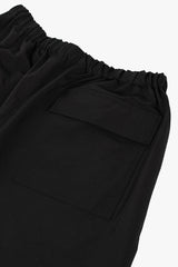 2025 A/W LAD MUSICIAN N/C CLOTH OVER PANTS