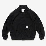 2025 A/W WTAPS DRIFTERS / JACKET / COTTON. TWILL