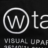 2025 A/W WTAPS DRIFTERS / JACKET / COTTON. TWILL