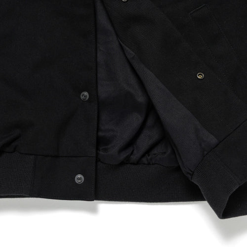 2025 A/W WTAPS DRIFTERS / JACKET / COTTON. TWILL