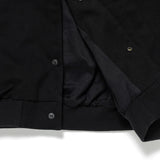 2025 A/W WTAPS DRIFTERS / JACKET / COTTON. TWILL