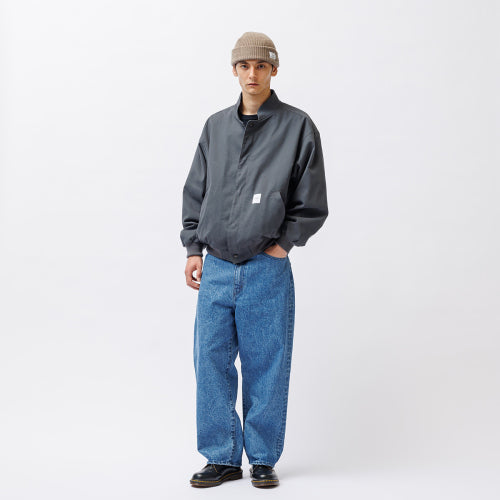 2025 A/W WTAPS DRIFTERS / JACKET / COTTON. TWILL