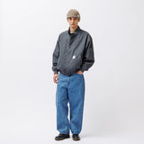 2025 A/W WTAPS DRIFTERS / JACKET / COTTON. TWILL