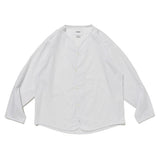 2025 A/W WTAPS SCOUT 02 / LS / COTTON. BROADCLOTH. TEXTILE