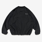 RESTOCK 2025 A/W WTAPS SMOCK / LS / CTPL. CNVS