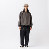 RESTOCK 2025 A/W WTAPS SMOCK / LS / CTPL. CNVS