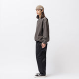 RESTOCK 2025 A/W WTAPS SMOCK / LS / CTPL. CNVS