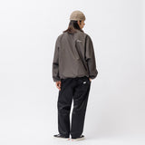 RESTOCK 2025 A/W WTAPS SMOCK / LS / CTPL. CNVS