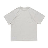 RESTOCK 2025 A/W WTAPS AII / SS / COTTON