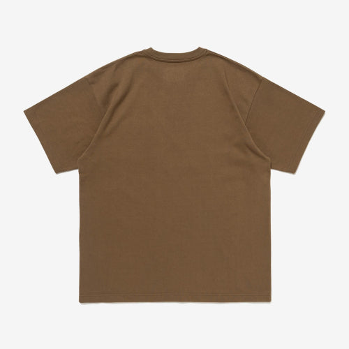 WTAPS 25AW AII / SS / COTTON新品03Lブラウン RESTOCK 2025 A/W WTAPS AII / SS / COTTON – Lotus