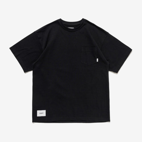 RESTOCK 2025 A/W WTAPS AII / SS / COTTON