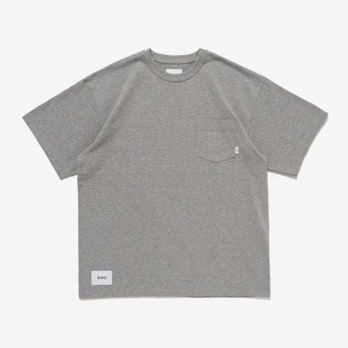 RESTOCK 2025 A/W WTAPS AII / SS / COTTON – Lotus