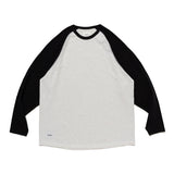 2025 A/W WTAPS IAN / LS / COTTON