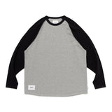 2025 A/W WTAPS IAN / LS / COTTON