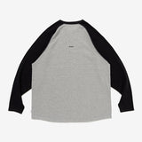 2025 A/W WTAPS IAN / LS / COTTON
