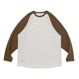 2025 A/W WTAPS IAN / LS / COTTON