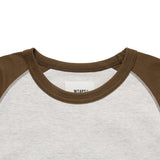 2025 A/W WTAPS IAN / LS / COTTON
