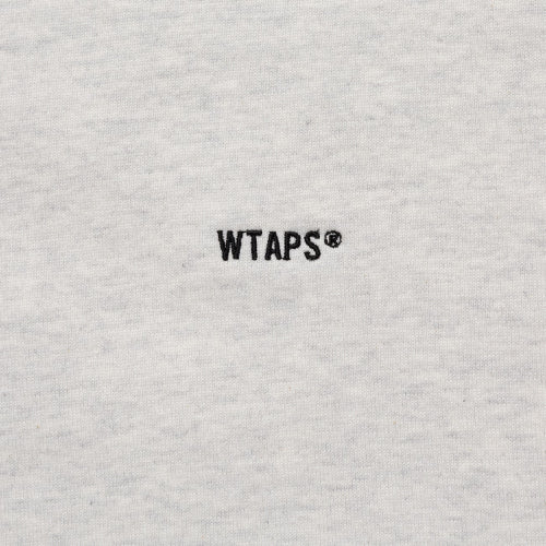 2025 A/W WTAPS IAN / LS / COTTON