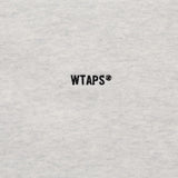 2025 A/W WTAPS IAN / LS / COTTON