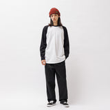 2025 A/W WTAPS IAN / LS / COTTON