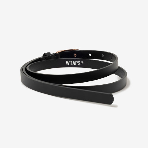 2025 A/W WTAPS NETA / BELT / SYNTHETIC