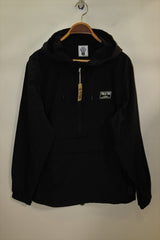 2022 A/W M&M NYLON ANORAK PARKA