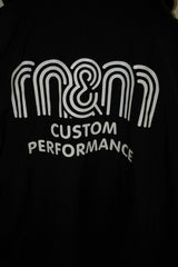 2022 A/W M&M NYLON ANORAK PARKA