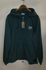 2022 A/W M&M NYLON ANORAK PARKA