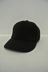 2014 A/W TMT WOOL CAP BLACK