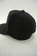 2014 A/W TMT WOOL CAP BLACK