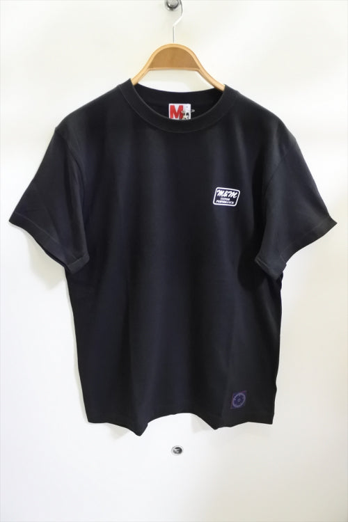 2025 A/W M&M Chipsaw Tee