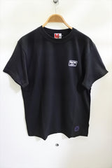 2025 A/W M&M Chipsaw Tee