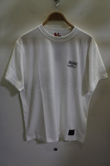 2025 A/W M&M Chipsaw Tee