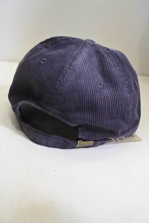 2025 A/W M&M Corduroy Cap