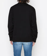 2018 A/W NUMBER (N)INE GOTHAM CITY_LARGE SWEATSHIRT				