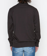 2018 A/W NUMBER (N)INE number9 PAINT_REGULAR SWEATSHIRT