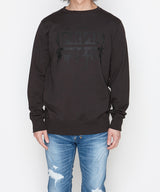 2018 A/W NUMBER (N)INE N(N) PAINT_REGULAR SWEATSHIRT				