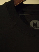 2018 A/W M crew neck pocket t-shirts (PEAK POINT)