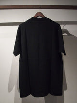 2018 A/W M crew neck pocket t-shirts (PEAK POINT)