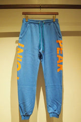 2018 A/W M sweat pants (PEAK POINT)