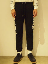 2018 A/W M sweat pants (PEAK POINT)
