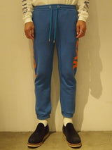 2018 A/W M sweat pants (PEAK POINT)