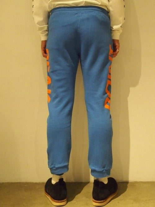 2018 A/W M sweat pants (PEAK POINT)