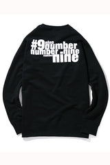 2017 A/W NUMBER (N)INE SWEAT SHIRTS_N(N)   