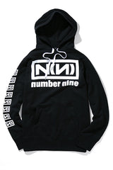 2017 A/W NUMBER (N)INE HOODED PARKA_N(N)