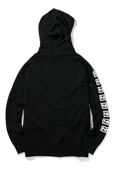 2017 A/W NUMBER (N)INE HOODED PARKA_N(N)